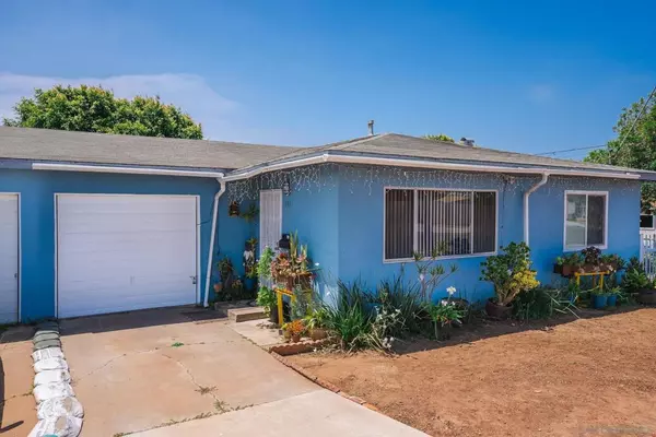 Imperial Beach, CA 91932,981 83 Elder Ave