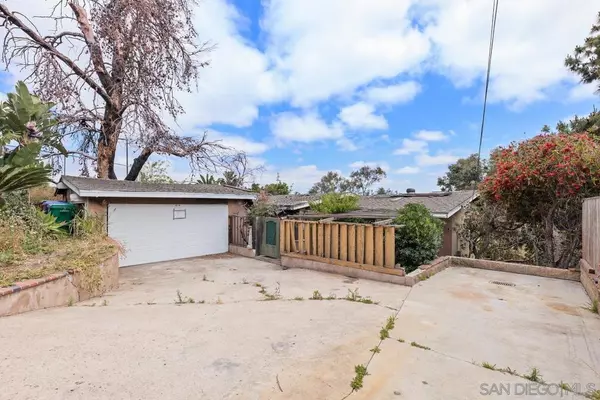 3699 Mount Alvarez Ave, San Diego, CA 92111