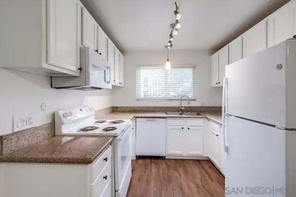 El Cajon, CA 92020,391 Emerald Ave #6