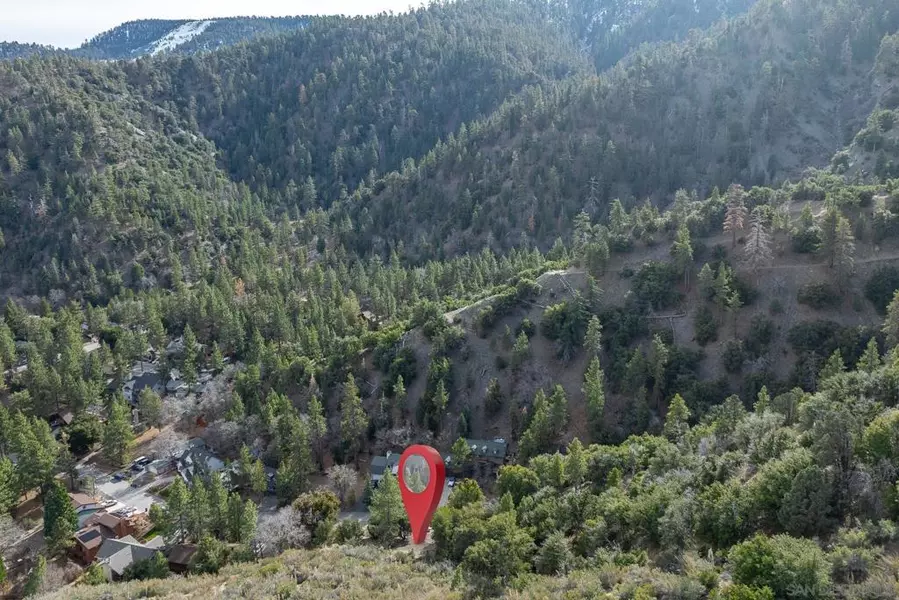 0 Timberline Dr, Wrightwood, CA 93544