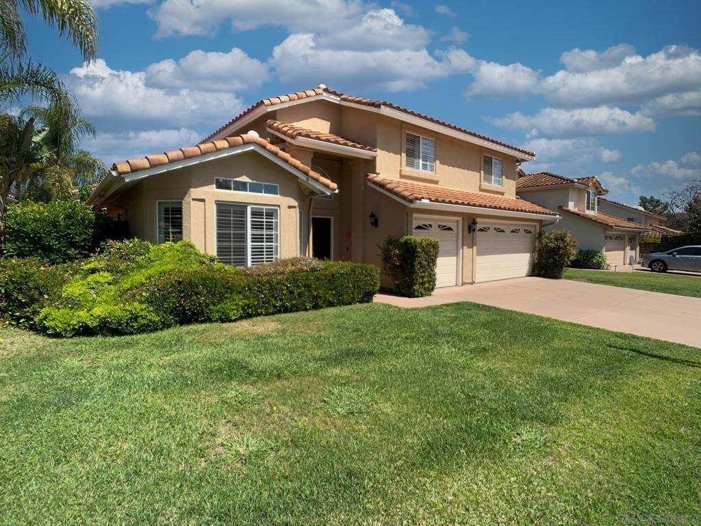 9741 SAN REMO COURT, Santee, CA 92071