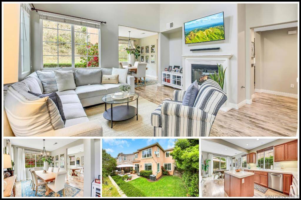 1756 Old Glen Street, San Marcos, CA 92078