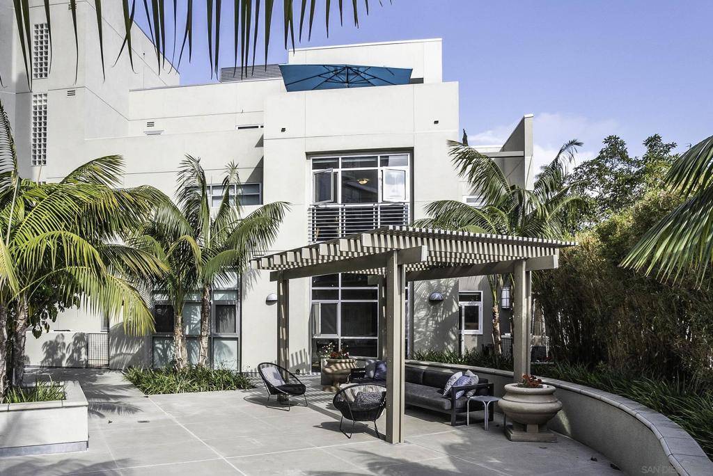 3740 Park Blvd #121, San Diego, CA 92103