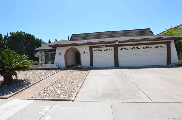 San Diego, CA 92120,7946 Laurelridge Rd.