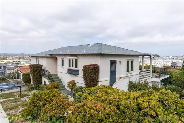 San Diego, CA 92106,955 Harbor View Dr