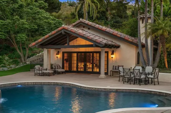 Rancho Santa Fe, CA 92091,16146 El Camino Real