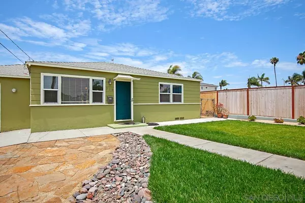 CA 91932,718 5th Street