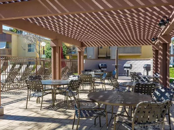 San Diego, CA 92108,5910 Rancho Mission Road #27