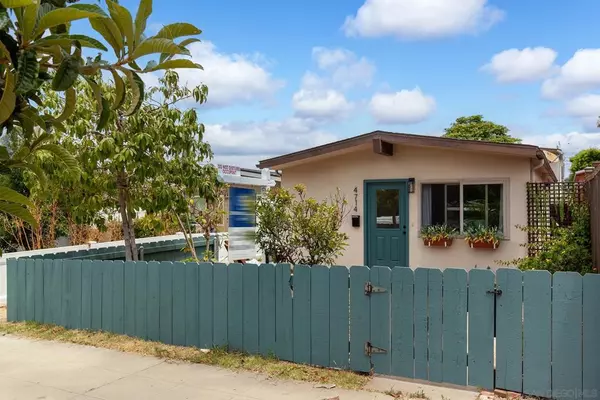 San Diego, CA 92107,4714 16 Saratoga Ave