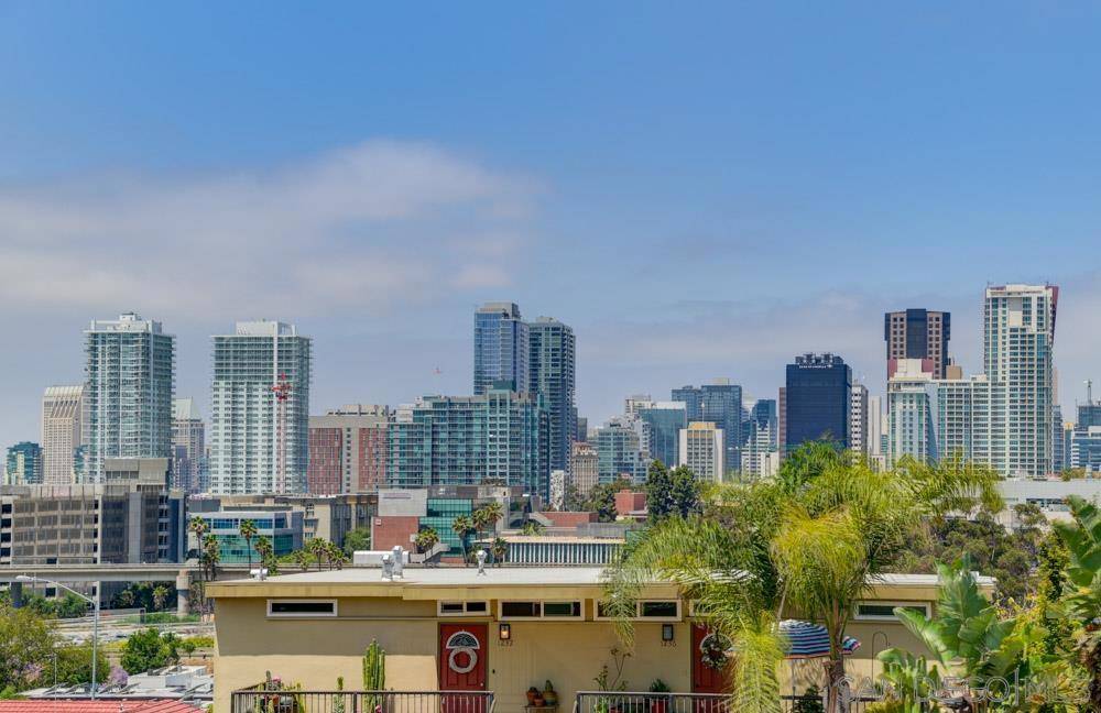 1233 22nd St #11, San Diego, CA 92102