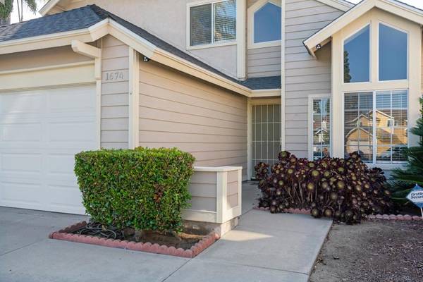 Oceanside, CA 92057,1674 Bronco Way