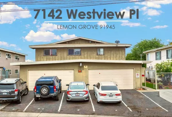 7142 Westview Pl, Lemon Grove, CA 91945