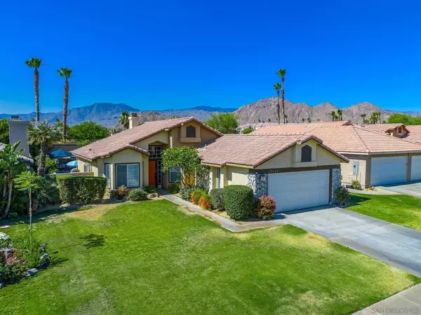 La Quinta, CA 92253,78625 Alden Cir