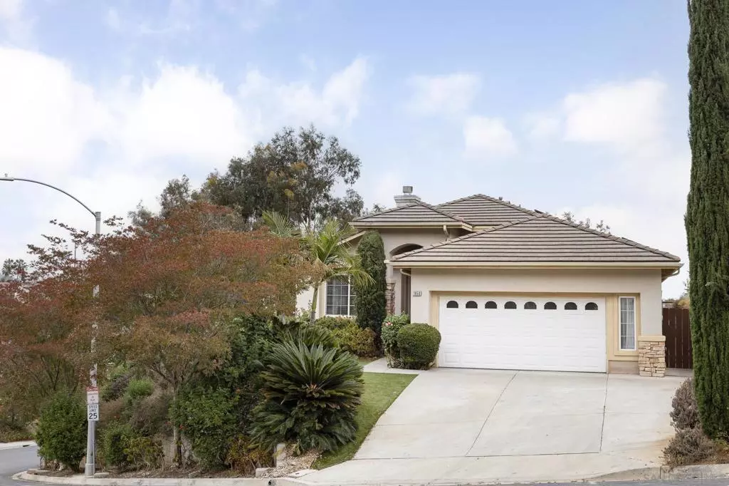 Escondido, CA 92029,1950 Ridge Way Gln