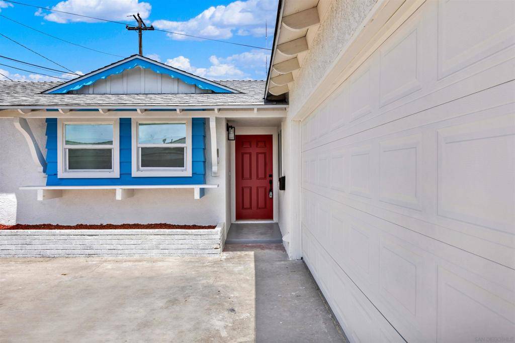 San Diego, CA 92105,4981 Dalehaven Pl