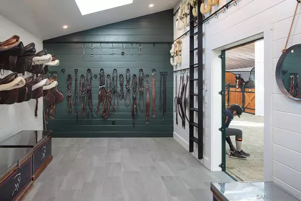 Rancho Santa Fe, CA 92067,16147 Via De Santa Fe