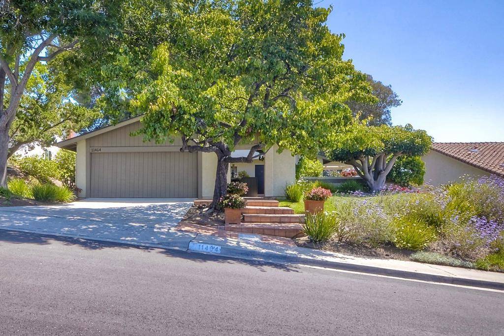 11464 ESCOBA PLACE, San Diego, CA 92127