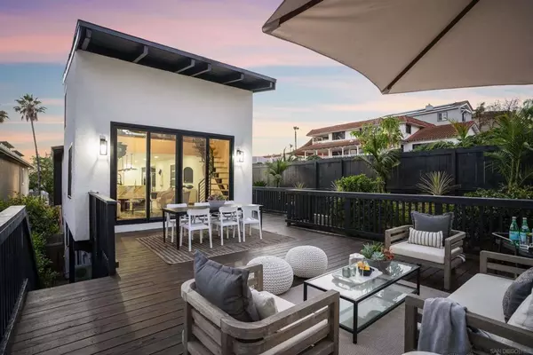 San Diego, CA 92117,2757 Erie St