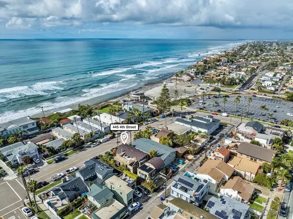 Encinitas, CA 92024,445 4th St