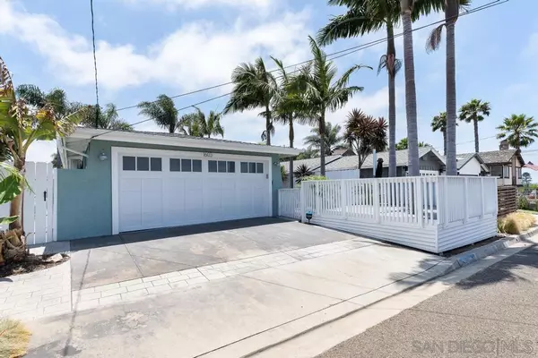1603 Mountain View, Oceanside, CA 92054