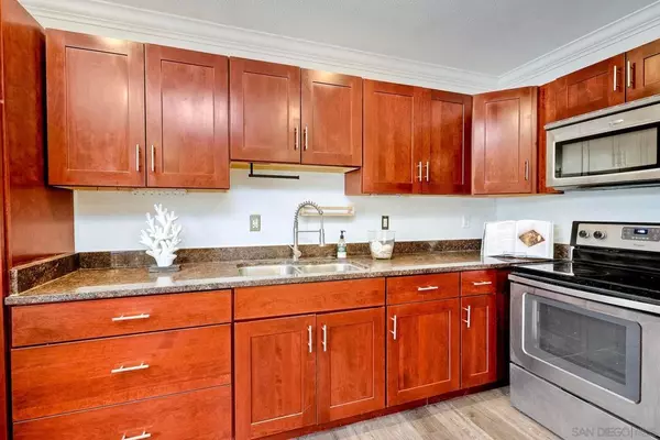 San Diego, CA 92104,4170 33Rd St #101