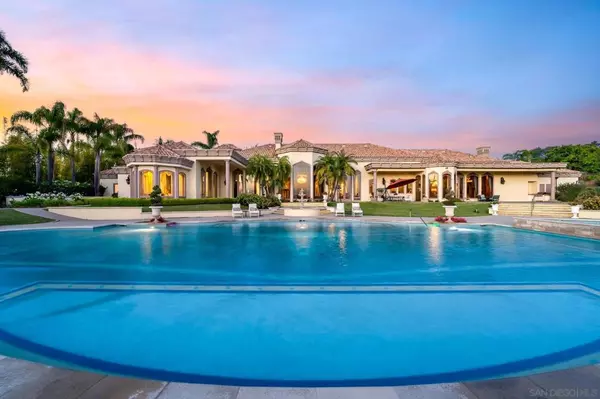 Rancho Santa Fe, CA 92067,6883 Alydar Corte