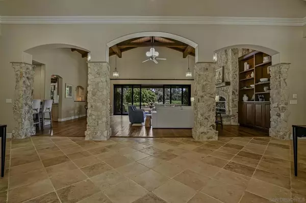 Rancho Santa Fe, CA 92067,17202 Avenida De Acacias