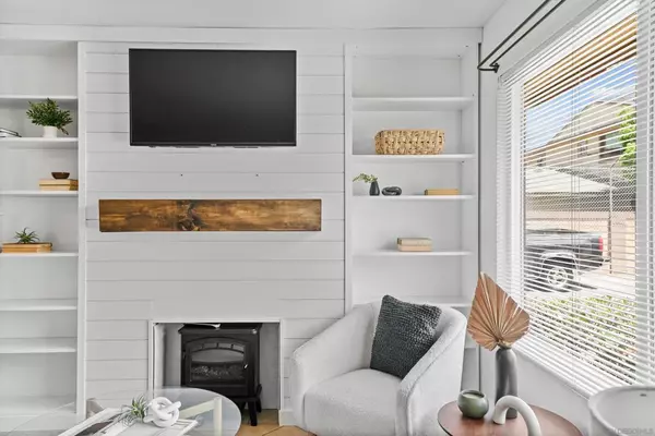 Escondido, CA 92026,912 N Fig St #F