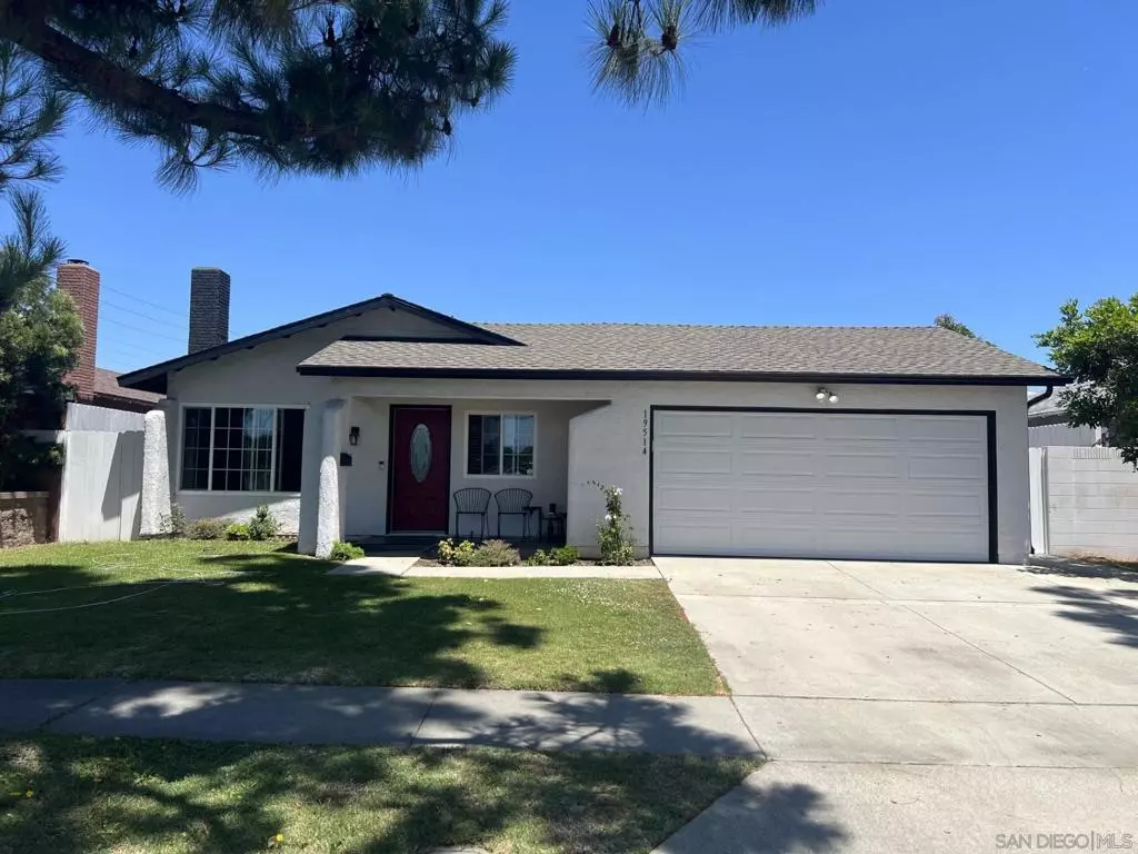 Cerritos, CA 90703,19514 Horst Ave