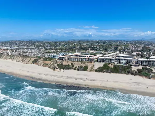 Solana Beach, CA 92075,190 Del Mar Shores Ter #57