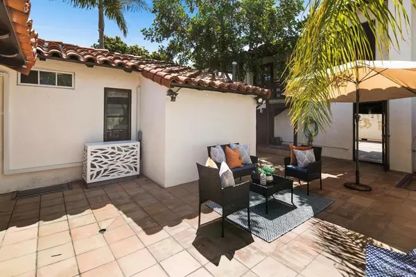 Coronado, CA 92118,412 G Avenue