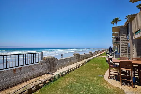 Oceanside, CA 92054,999 N Pacific St. #D15