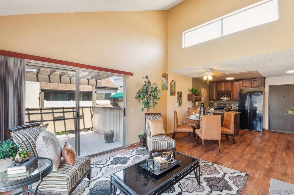 San Diego, CA 92111,8034 Linda Vista Rd #2K
