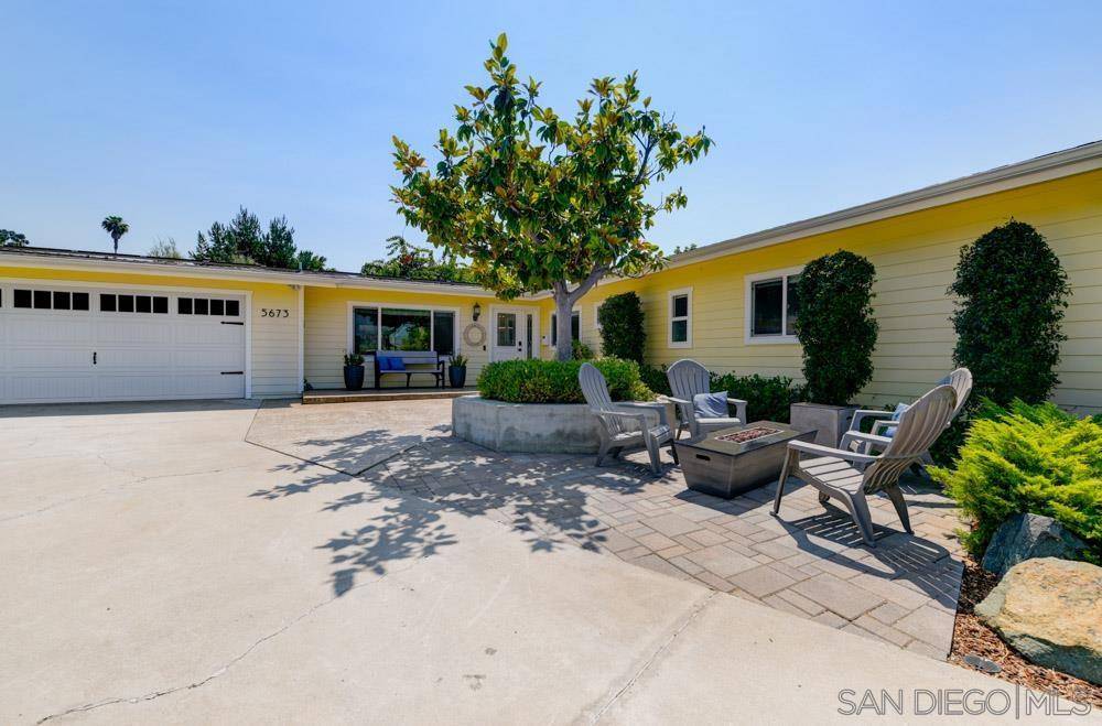 5673 Bromley, San Diego, CA 92120