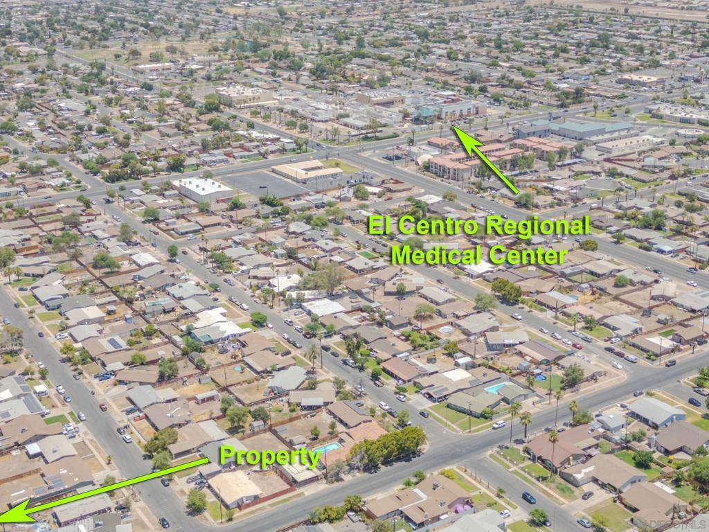 El Centro, CA 92243,1587 Vine