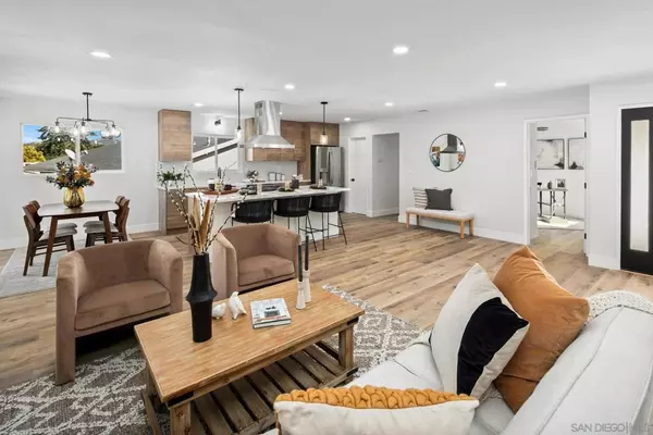 CA 92128,16958 Hierba