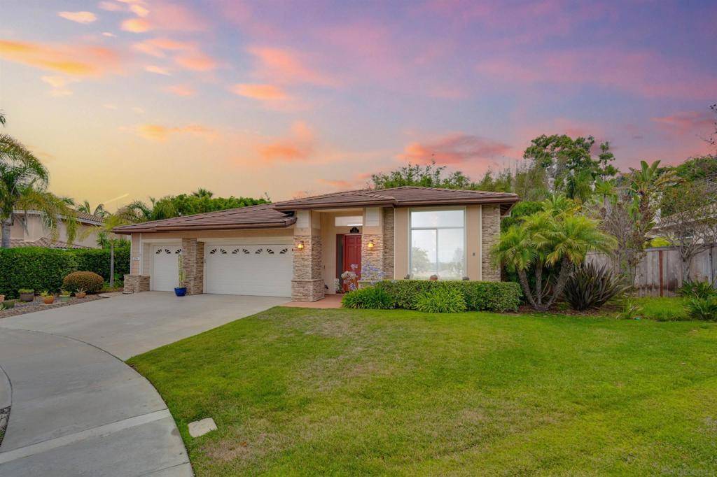 274 Pacific View Ln,  Encinitas,  CA 92024
