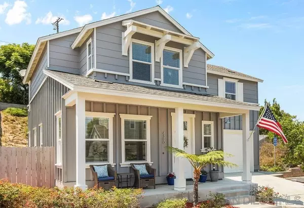 4380 Stanford Pl, La Mesa, CA 91942