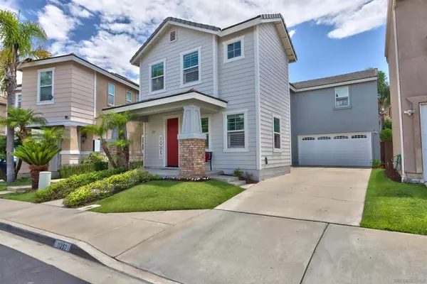 San Diego, CA 92131,11357 Vista Elevada