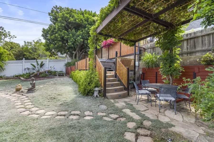 3943 ATASCADERO DR, San Diego, CA 92107