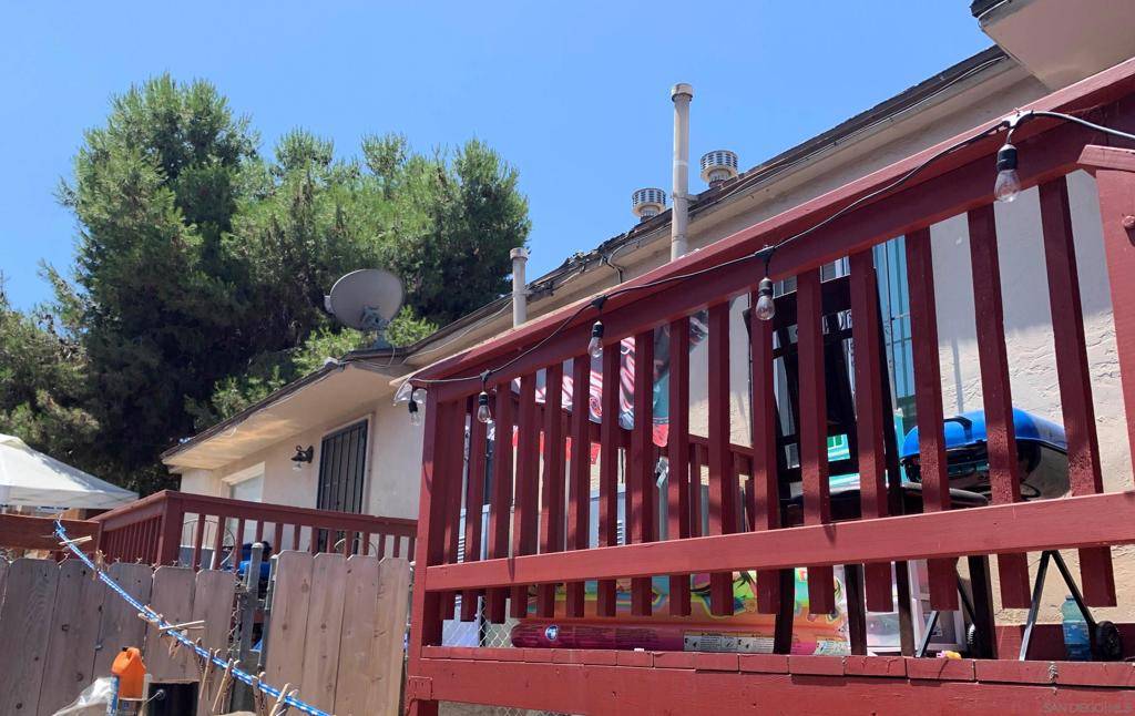 3967 69 B St., San Diego, CA 92102
