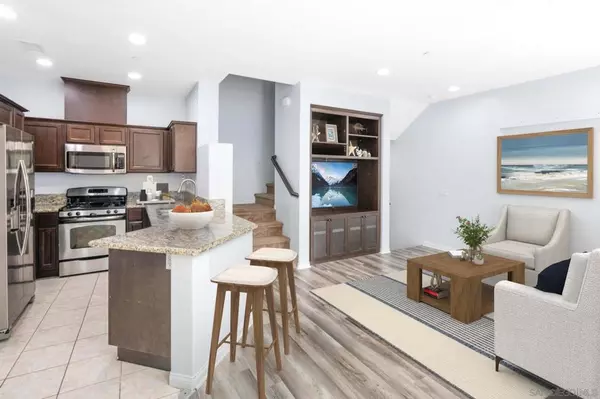 5080 Tranquil Way #104, Oceanside, CA 92057