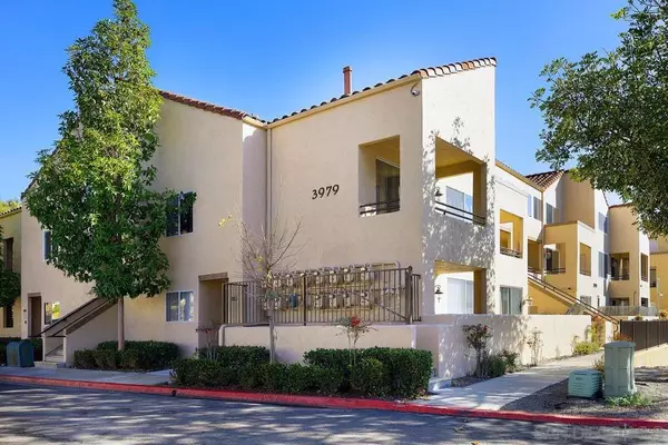 3979 Nobel Dr #318, San Diego, CA 92122