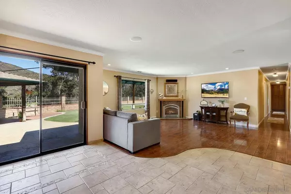 Jamul, CA 91935,3320 Peg Leg Mine Rd