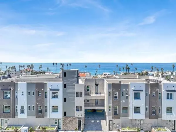 1105 #206 S Cleveland Street #206, Oceanside, CA 92054