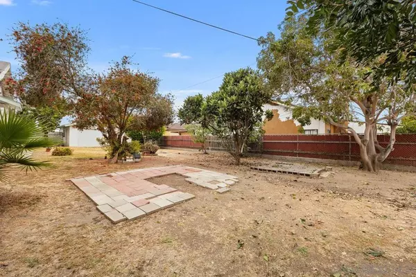 National City, CA 91950,2307 9 E 5Th St