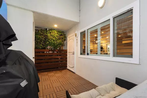 Pacific Beach (san Diego), CA 92109,831 MISSOURI STREET