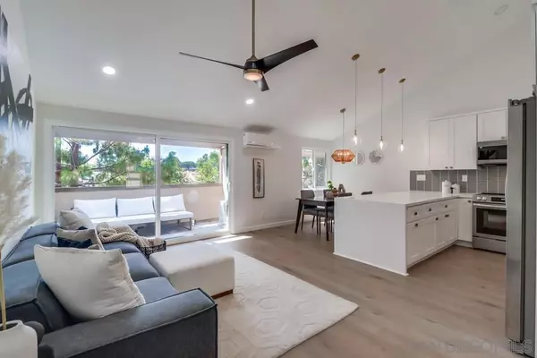 6190 Agee St #258, San Diego, CA 92122