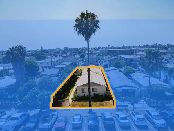 San Diego, CA 92104,4036 42 36th Street