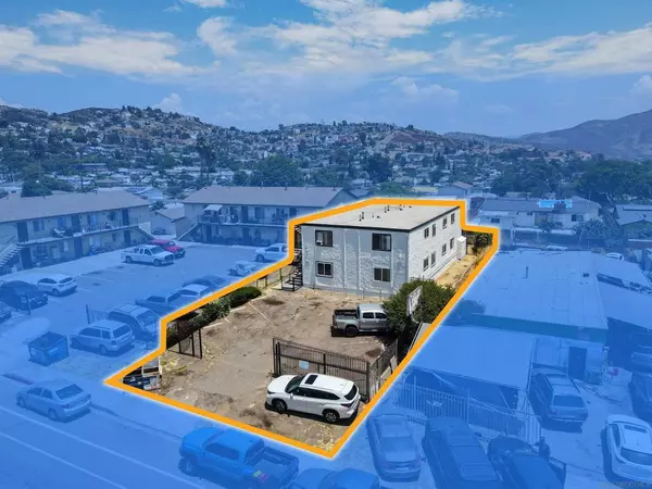 829 Grand Avenue, Spring Valley, CA 91977